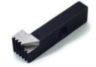 [50.1001] NES-MELLER - KEYWAY SKIP ADAPTER