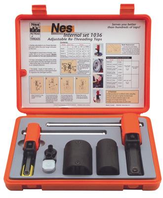 [50.1036] NES-MELLER - SET DRAADHERSTELLERS INWENDIG