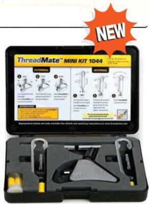 [50.MINIKIT.1044] NES-MELLER - SET MINI THREADMATE