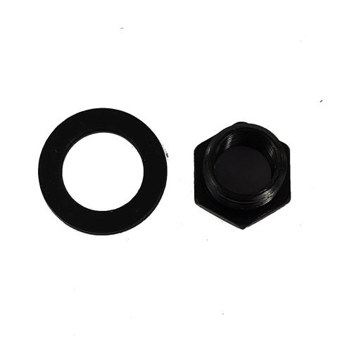 [18.ARBOR.ADAPTER] PROMEGA EVOLUTION - ADAPTATEUR TENEUR SCIE CLOCHE