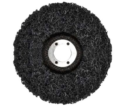 [09.SCRUBBER.115] GLOBE - SCRUBBER