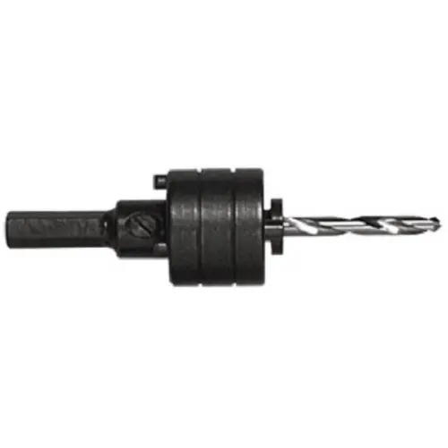 [18.M44K] PROMEGA EVOLUTION - HOLE SAW HOLDER NR10