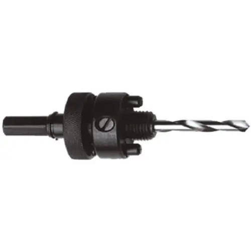 [18.M45P.1] PROMEGA EVOLUTION - HOLE SAW HOLDER NR.9