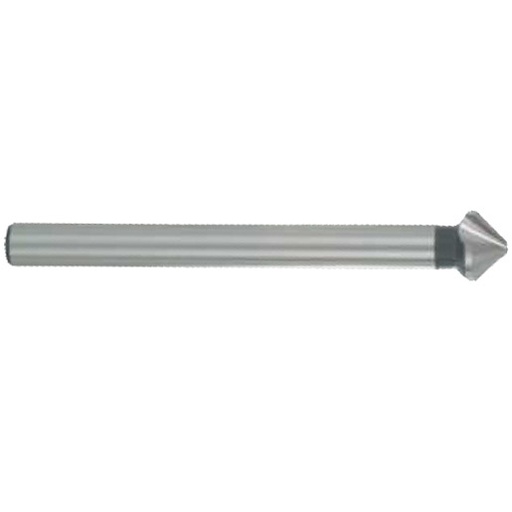 [72.344.063] PROMEGA PLUS - KEGELVERZINKER L 100 MM CIL. HSS DIN 335 90° - C