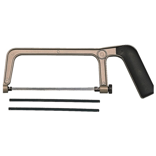 [1002.705] MWTOOLS - MINI HACKSAW