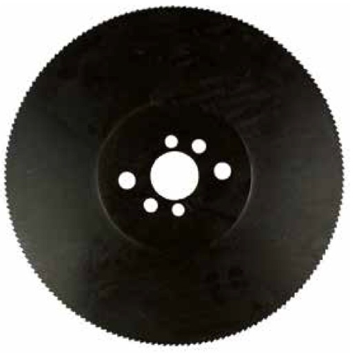 [1002.CZB.250.32.160] MWTOOLS - CIRCULAR SAW BLADE DMO5