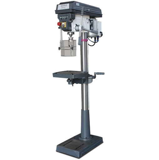 [1002.D.26.PRO.400] OPTIDRILL - KOLOMBOORMACHINE 3X400V