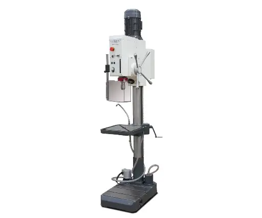 [1002.DH.32.GS] OPTIDRILL - PILLAR DRILLING MACHINE
