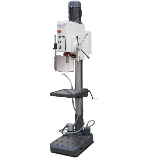 [1002.DH.32.GS.400] OPTIDRILL - KOLOMBOORMACHINE VARIO 3X400V