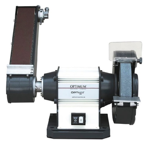 [1002.GU.20.S.230] OPTIGRIND - TOURET A MEULER COMBINE 230V