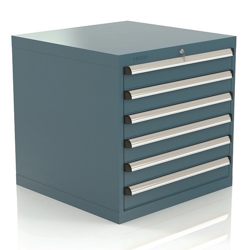 [1002.HE.115118.BL] MWTOOLS - HECO DRAWER CABINET