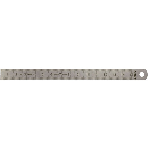 [1002.MLF.150] MWTOOLS - EXTRA THIN FLEXIBLE MEASURING TAPE
