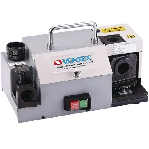 [160VDG.13A] VERTEX - DRILL GRINDING MACHINE