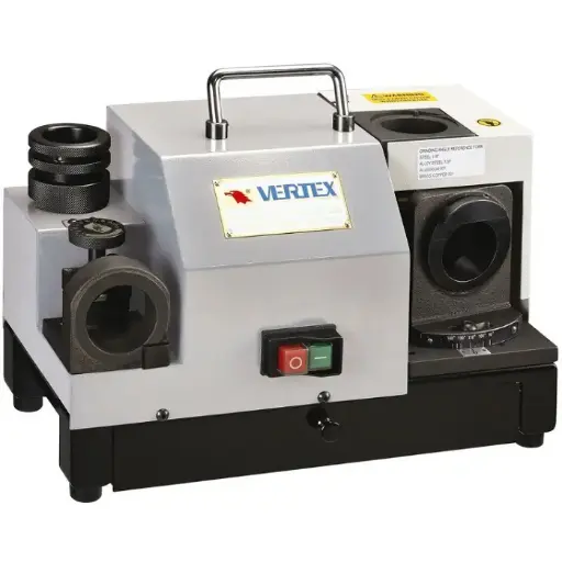 [160VDG.25] VERTEX - BOREN SLIJPMACHINE