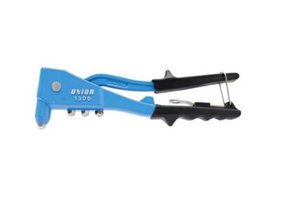 [13.1300.6.RP] UNIOR - HAND RIVETER