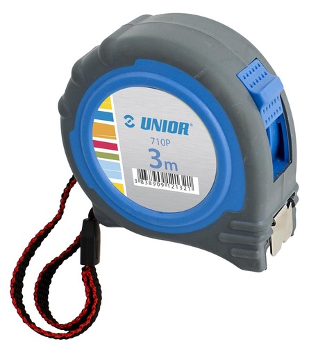 [13.710.R.2M.RP] UNIOR - MEASURING TAPE