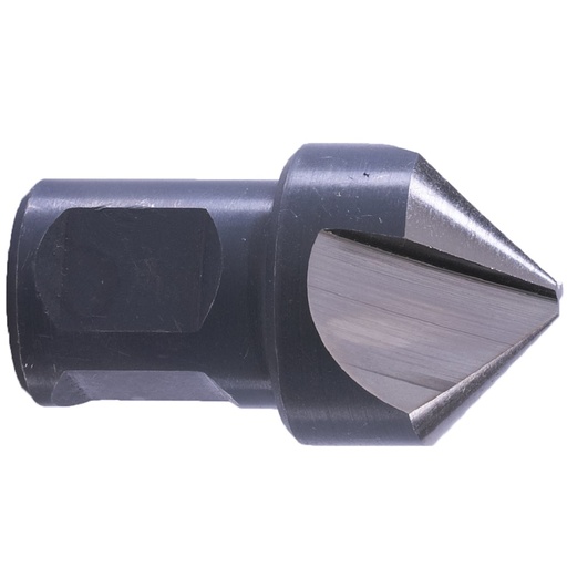 [694.SCE.25] EUROBOOR - FRAISE A CHANFREINER WELDON 19 MM - M2
