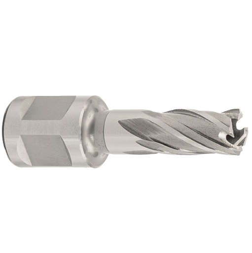 [694.IBS.120] EUROBOOR - ANNULAR CUTTER HSS-CO M35 SHORT
