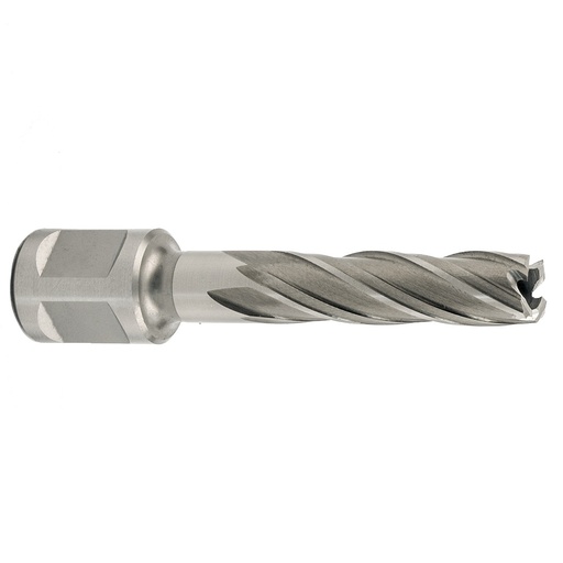[694.IBL.130] EUROBOOR - ANNULAR CUTTER HSS-CO M35 LONG