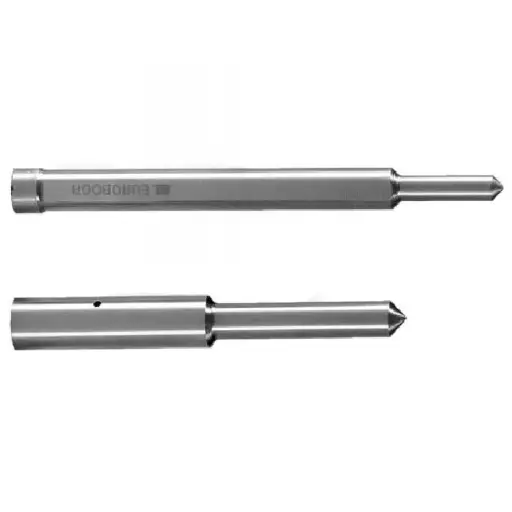 [694.IBC.2P.168] EUROBOOR - TWEEDELIGE UITWERPSTIFT