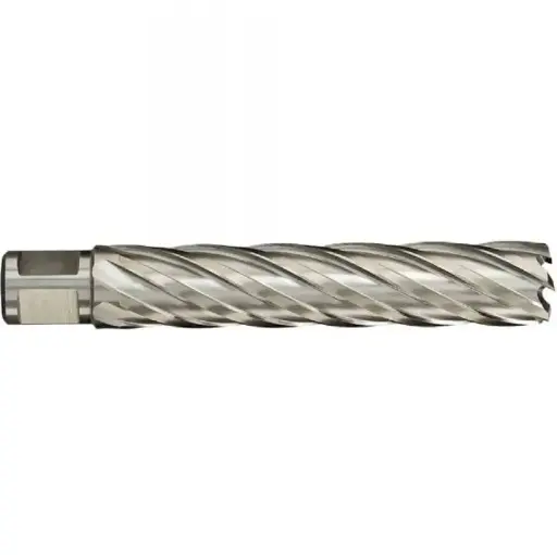 [694.HCX.220] EUROBOOR - FRAISE A CAROTTER HSS EXTRA LONGUE