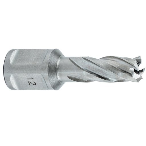 [694.HCS.140] EUROBOOR - ANNULAR CUTTER HSS SHORT