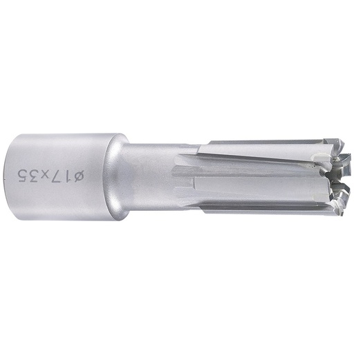 [694.TRCS.170] EUROBOOR - FRAISE A CAROTTER RAIL TCT LONGUE