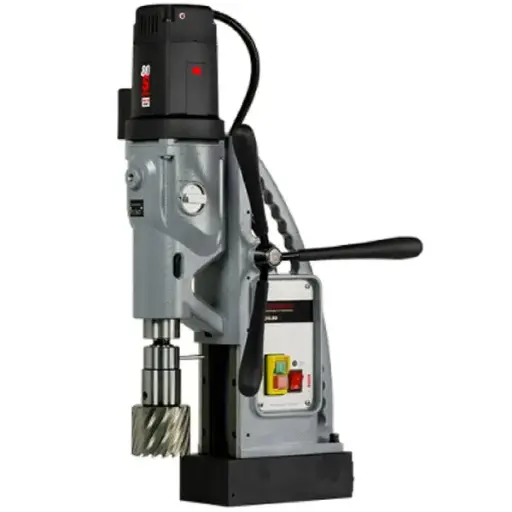 [694.ECO.80S+] EUROBOOR - MAGNETIC DRILLING MACHINE ECO 80S+