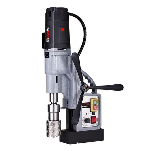 [694.ECO.60S+] EUROBOOR - MAGNETIC DRILLING MACHINE ECO 60S+