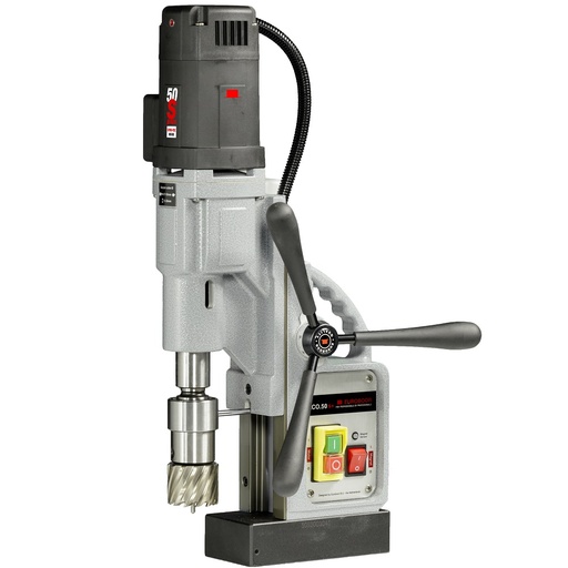 [694.ECO.50S+] EUROBOOR - MAGNETIC DRILLING MACHINE ECO 50S+