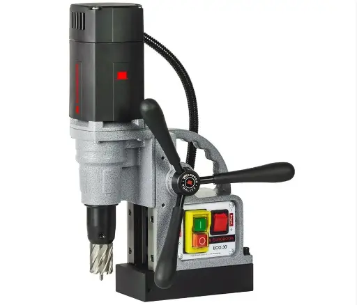 [694.ECO.30] EUROBOOR - FOREUSE MAGNETIQUE ECO 30