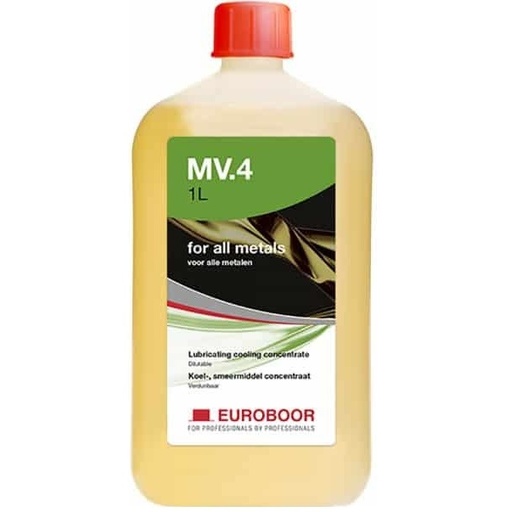 [694.MV.4001] EUROBOOR - SNIJVLOEISTOF