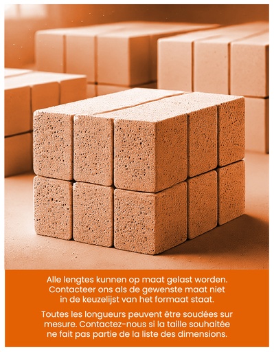 [762.SLS.2880.27.3NS] PROMEGA SAWS - BANDSAW STONE HEIGHT 27 X 0,90 MM