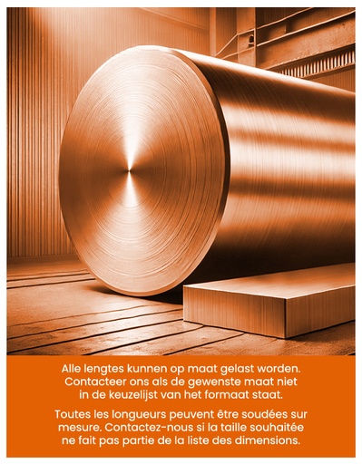 [762.XCP.4115.41.34] PROMEGA SAWS - BANDZAAG INTENS ULTRA HOOGTE 41 X 1,27 MM