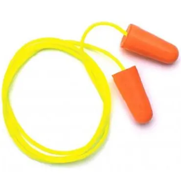 [634.DP1001] ROX - EARPLUG WITH CORD