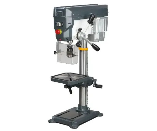 [1002.DQ.22.230V] OPTIDRILL - TABLE DRILLING MACHINE 230V