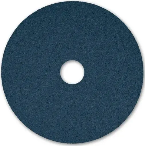 [656SAITDISC.D.Z.R.125.Z060] SAIT - FIBER DISC STEEL SAITDISC-D ZIRCONIUM GRAIN AND ROUND ARBOR HOLE