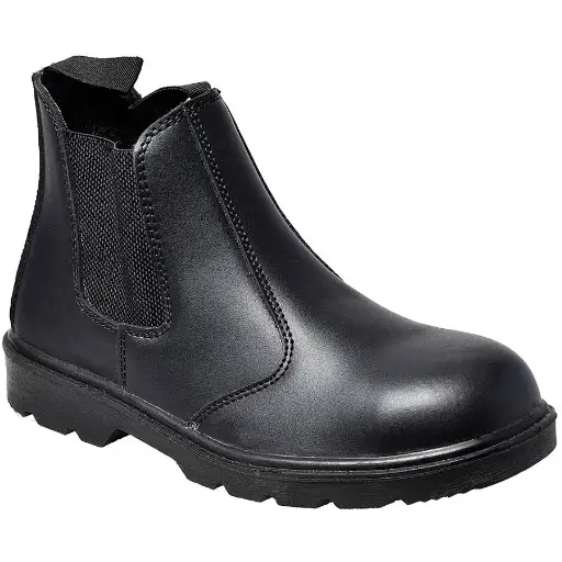 [708.FW51.48] PORTWEST - VEILIGHEIDSSCHOEN STEELITE DEALER BOOTY S1P