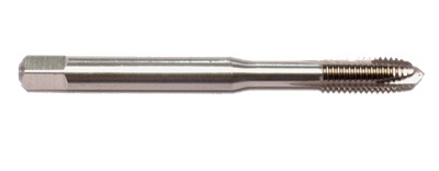 [10.374.30.150.B] PROMEGA PLUS - MACHINETAP DIN 374 TYPE B DOORLOPEND HSS-E