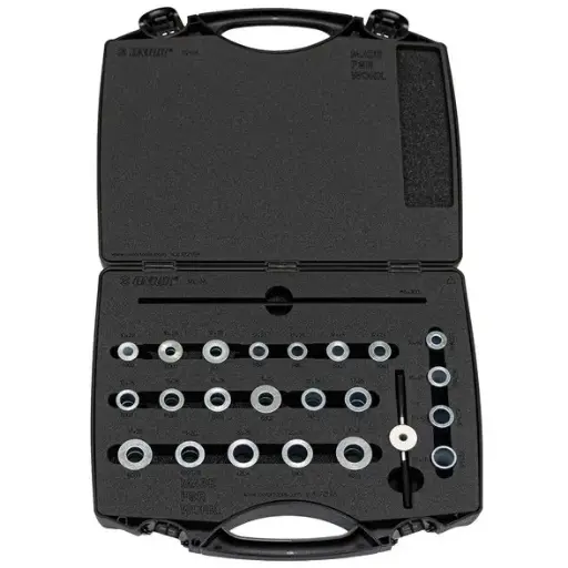 [13.BIKE.1721.OA] UNIOR BIKE - OVER AXLE BEARING PRESS SET