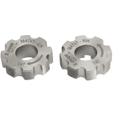 [13.BIKE.1695.5.T47] UNIOR BIKE - TAPS T47