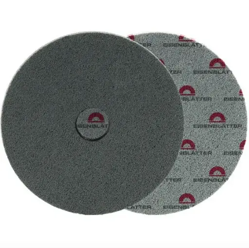 [128.96778] EISENBLATTER - MAGNUM UNITIZED GRINDING AND POLISHING DISC SOFT