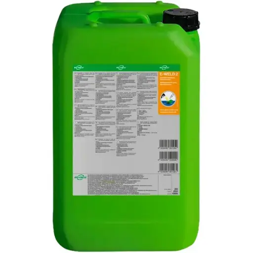 [715.D02002] BIO-CIRCLE - E-WELD 2 SPRAY DE SOUDURE - JERRYCAN 
