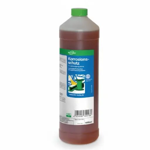 [715.A00111] BIO-CIRCLE - PROTECTION ANTICORROSION 100 - VAPORISATEUR