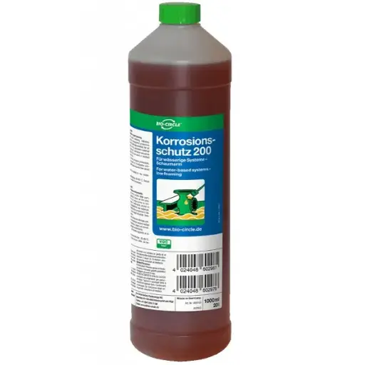 [715.A00153] BIO-CIRCLE - CORROSION PROTECTION 200 - BOTTLE