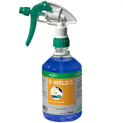 [715.D50008] BIO-CIRCLE - E-WELD 3 - VAPORISATEUR