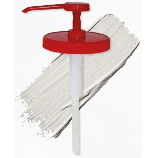 [715.H00012] BIO-CIRCLE – PUMP WITHOUT MOUNTING BRACKET FOR HAND CLEANING CREAM 