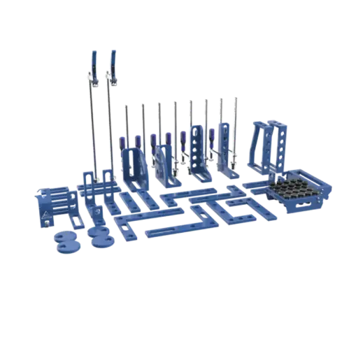 [9144.TOOLSET.PLUS.M.28] GPPH – GEREEDSCHAPSSET PLUS MEDIUM 28 MM