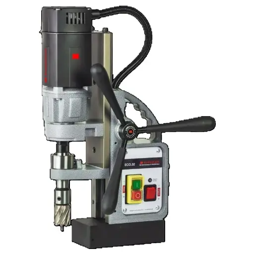 [694.ECO.32] EUROBOOR - MAGNETIC DRILLING MACHINE ECO 30